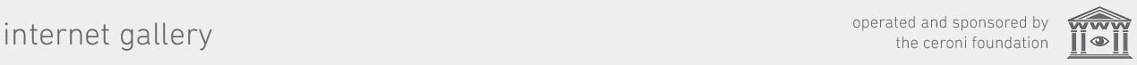 Link zur Ceroni Foundation - Goto Ceroni Foundation