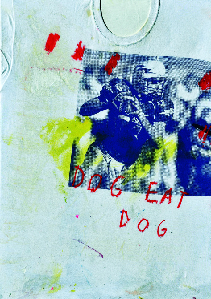 Dog Eat Dog (2020) Dog Eat Dog (2020)