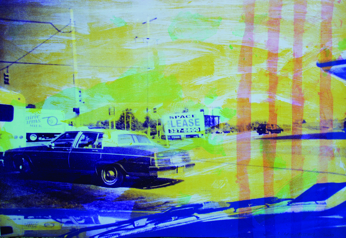 MEMPHIS far away from picadilly (2010) MEMPHIS far away from picadilly (2010)