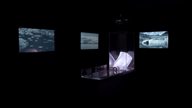 Ausstellung (2020) Ausstellung (2020)