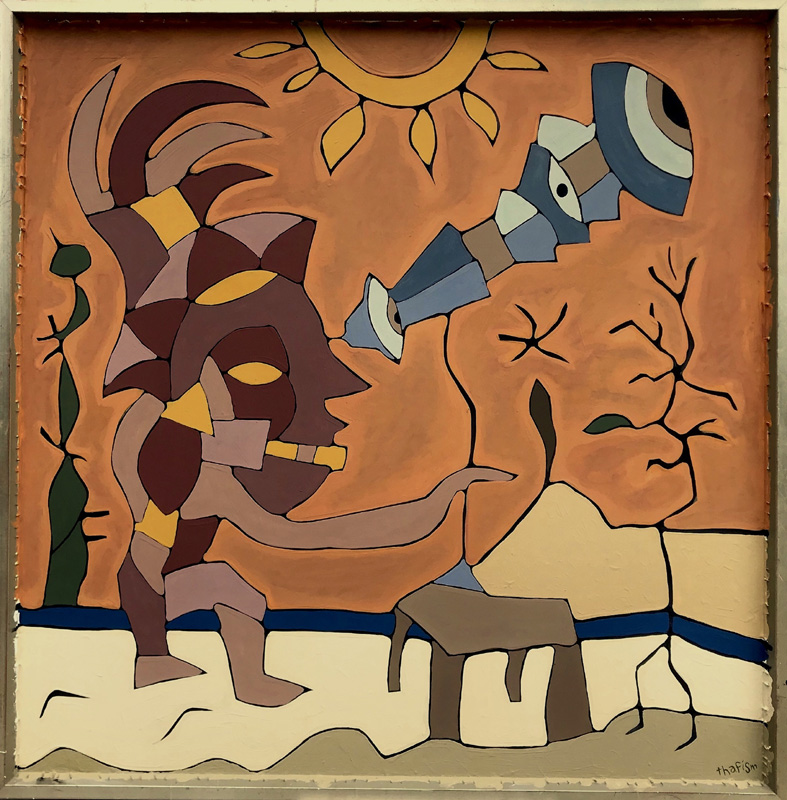 Der Scharfsinn (2019) Der Scharfsinn (2019)