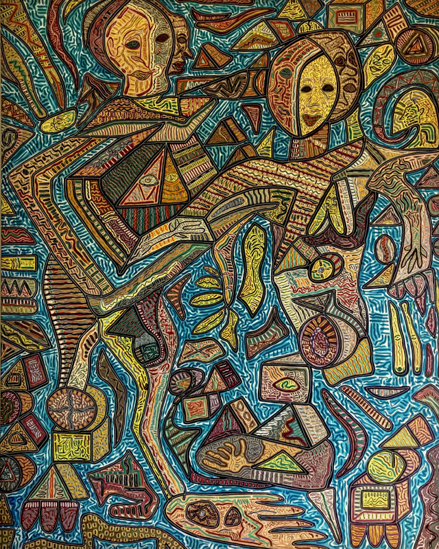 Zweisamkeit (2016) Zweisamkeit (2016)