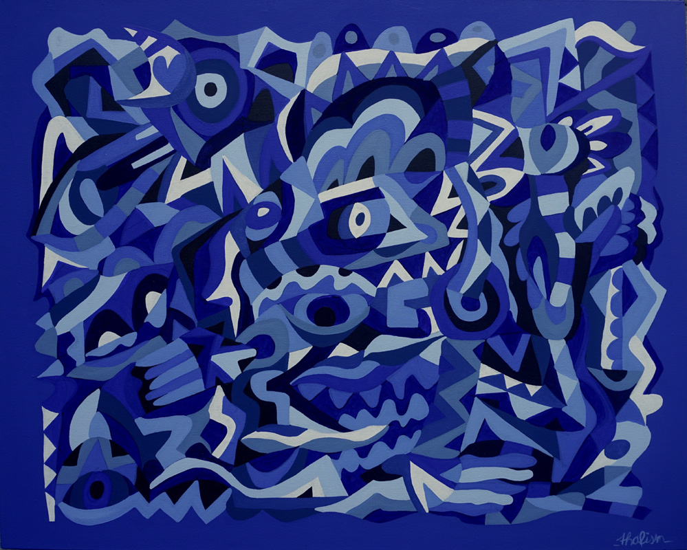 Mondlicht (2018) Mondlicht (2018)