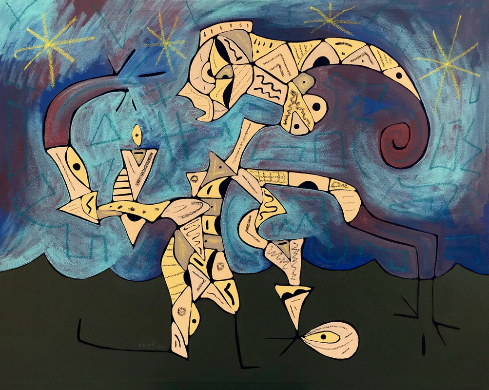 Der Erste Eindruck (2019) Der Erste Eindruck (2019)