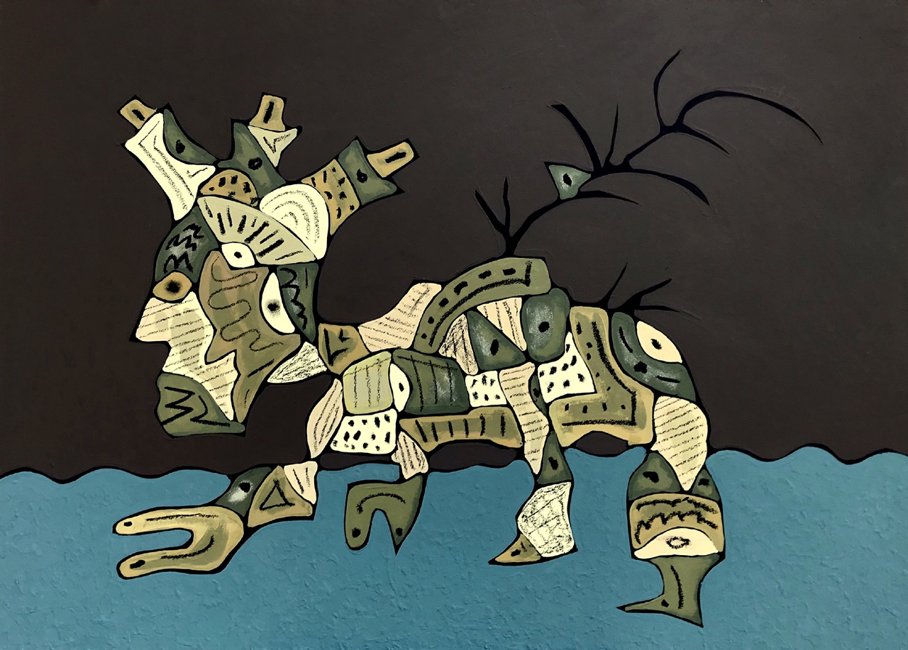 Das Zeitmonster (2019) Das Zeitmonster (2019)