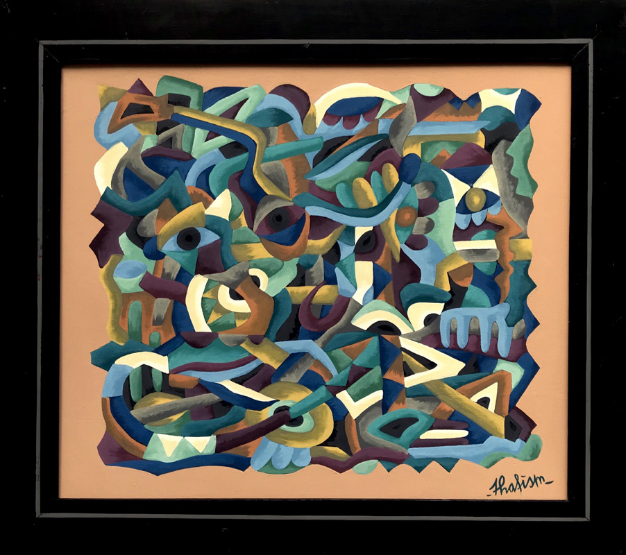 Erleuchtung (2018) Erleuchtung (2018)
