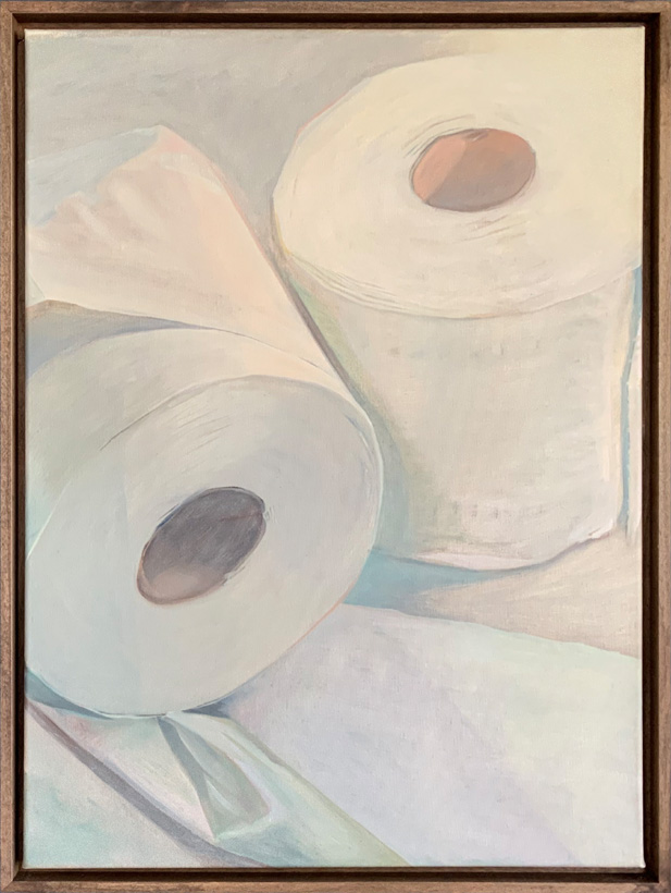 Rollen (2019) Rollen (2019)