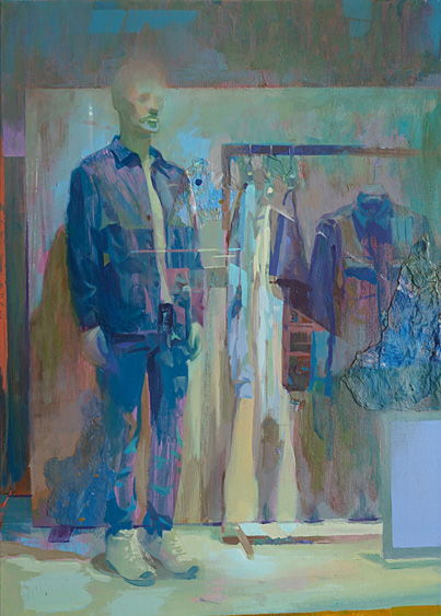 Schaufenster (2021) Schaufenster (2021)