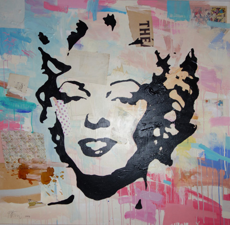 Marilyn Monroe (2004) Marilyn Monroe (2004)